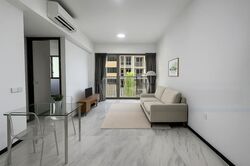 Pasir Ris Central (D18), Condominium #454491571
